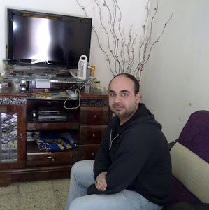 Meet your Posher, Yousif